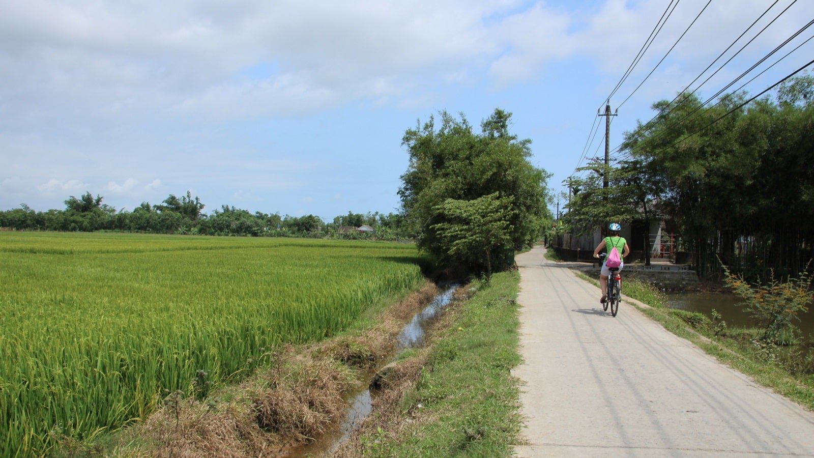 Hue Cycling Tour: One Day Immersive Heritage Ride